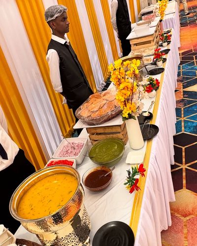Wedding Catering