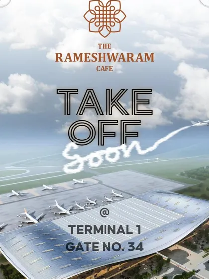 Scaling a food business is a complex process I have mastered. This announcement for our new outlet at Kempegowda International Airport shows our strategic expansion into high traffic locations. I provide a real playbook for site selection and operational scaling.