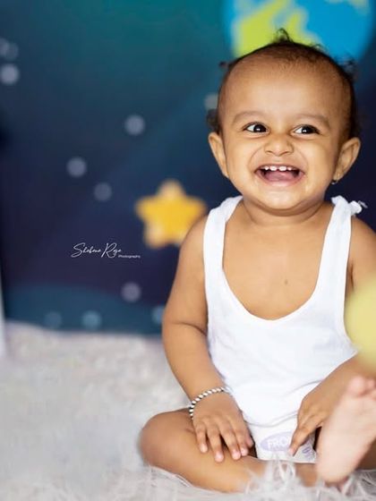 Wonderfingers Photography - Baby & Kids Photography Imaginative Themed Shoots photo 4