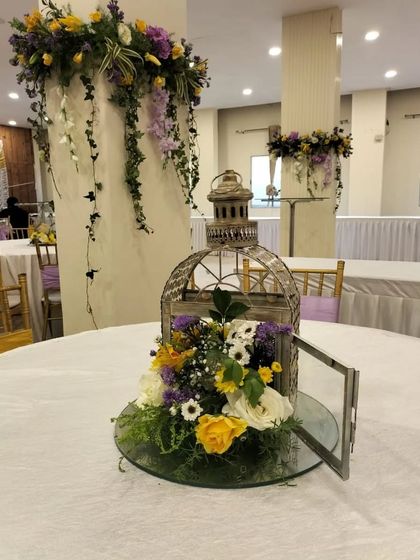 Avenues Weddings and Events - Wedding Planning & Design The Finer Details photo 17