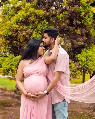 Family & Maternity Photography