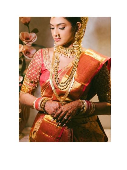 Vibrant Indian Traditions photo 65