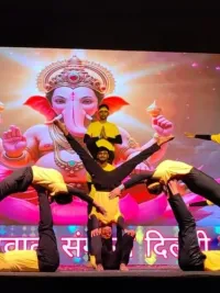 Kids Yoga