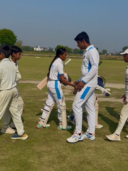 Tournament Glory & Awards photo 113