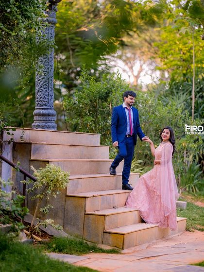 Firos Photography - Pre-Wedding Photography Additional Shoots photo 15
