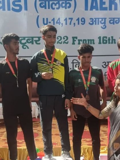 National Champions photo 70