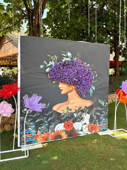 Vcreate Capture - Event Design & Production Creative Entrances & Photo Booths photo 8