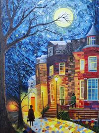 Fine Arts Entrance Exam Preparation