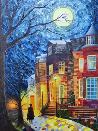 Fine Arts Entrance Exam Preparation