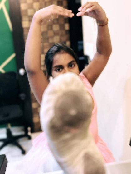 Subham Chail Performing Arts - Dance Instruction Ballet Training (Grace & Discipline) photo 45