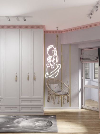 Creative Kids' Rooms photo 9