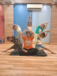 Fitness & Sports Programs