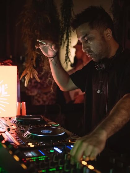 Psytrance Journeys & Goa Sunrises photo 11