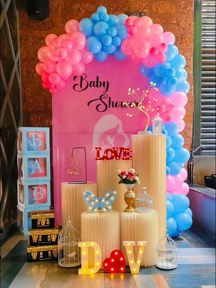 Memory Makers - Social & Celebration Decor Traditional Functions & Ceremonies photo 14