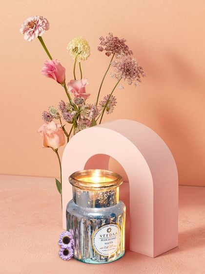 Hand-Poured Coconut & Soy Wax Candles photo 30