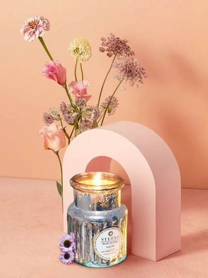 A curated selection from our extensive product portfolio, showcasing the diverse range of fragrances, colors, and designs we offer. Each image highlights the beauty and versatility of our candles, diffusers, and gift sets.