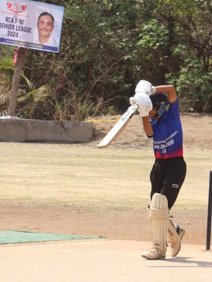 RCA T-10 Premier League photo 7