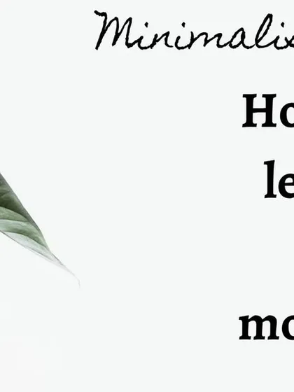 In writing, less is more. This graphic explains how minimalism leads to clarity, powerful impact, and professionalism. Focusing on essential ideas saves you time and makes your work more accessible to a wider audience.