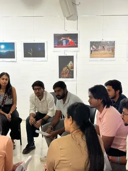 Simply Sport Foundation - Sports Policy & Governance Consulting From Grassroots Data to Policy Reform photo 10