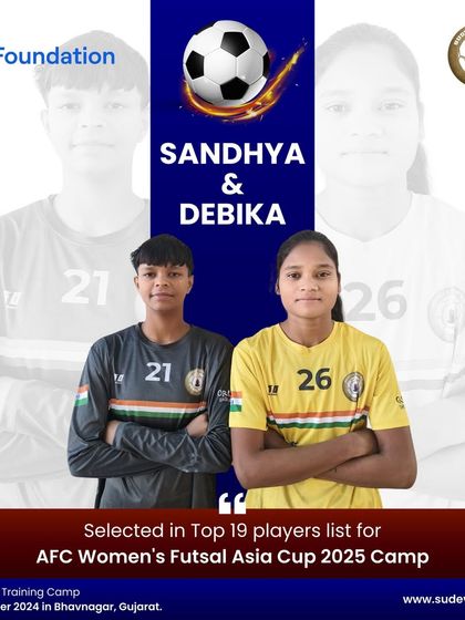 The Sudevan Path to Glory: Player Success Stories photo 8