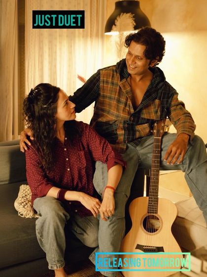 Acoustic & Soulful Sessions photo 12