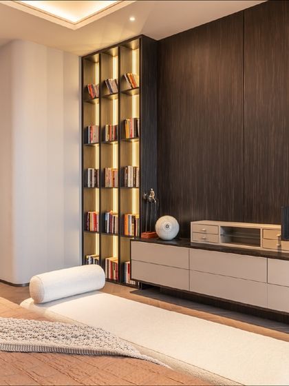 FTS by Sharmilee - Custom Furniture Design Sanctuaries of Rest: Bespoke Bedrooms photo 20