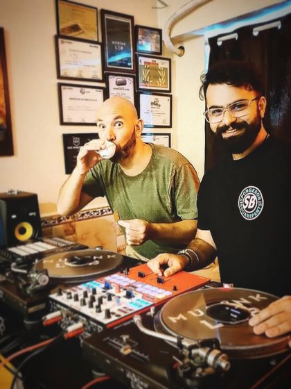 Collaborations & The Crew photo 9