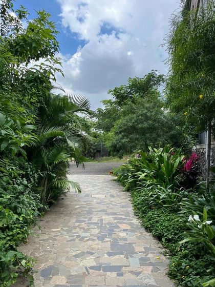 Institutional Sanctuaries: Avasara Academy photo 9