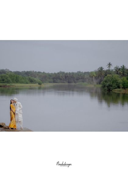 Serene Waterscapes photo 10