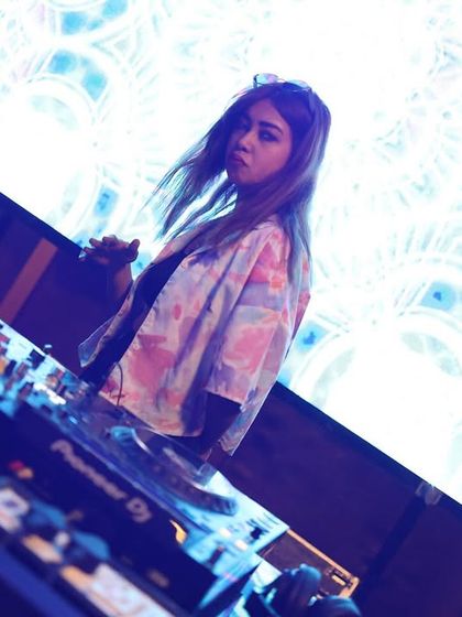 Rash - Psytrance DJ At the Console: The Live Experience photo 13