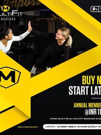 Personal Training