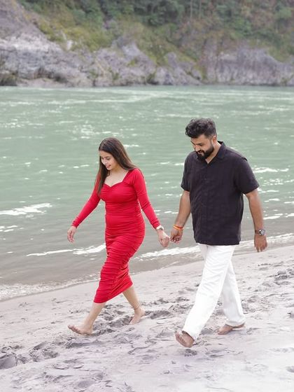 Delighted Photography - Wedding & Couples Photography Destination Pre-Wedding Shoots photo 4