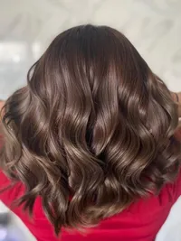 Haircuts & Color