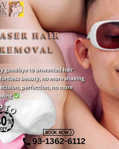 Laser Hair Removal