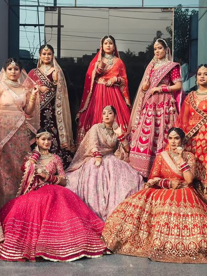 Bridal Makeup Mastery photo 9