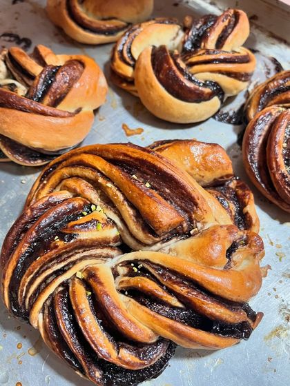 Festive & Celebration Treats photo 7