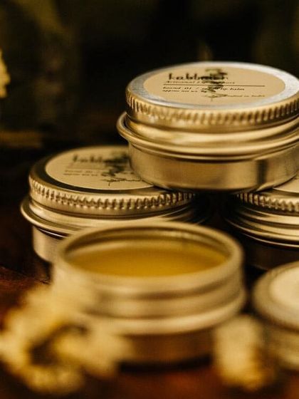 Kabbalah - Corporate & Event Gifting Natural Deodorants & Lip Balms photo 16