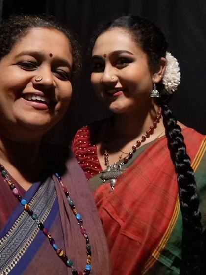 Sneha Kappanna - Theatre, Storytelling & Workshops On Stage: Theatre for Adults photo 7