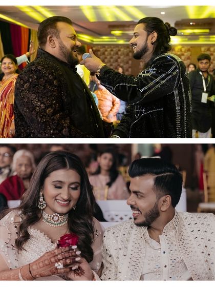 High-Energy Sangeet & Cocktail Nights photo 28