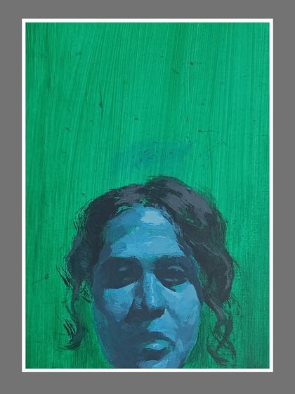 Sketchbook & Rapid Studies photo 14