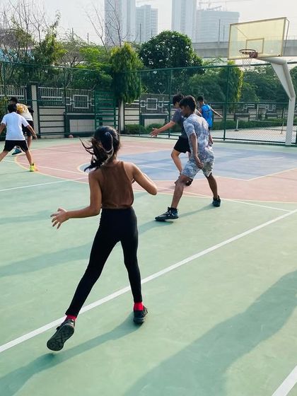 Practice Matches & Game Play photo 26