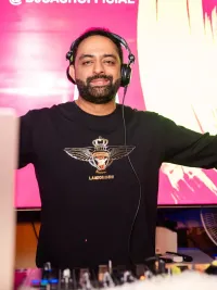 Private & Corporate Event DJ