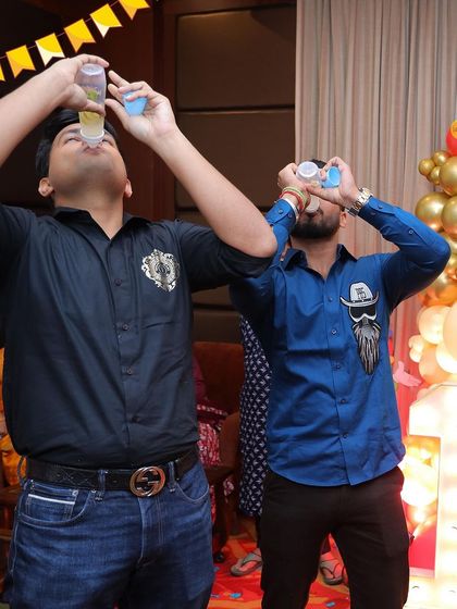 Surprise Sutra - Baby & Kids' Celebrations Themed Birthday Parties photo 18