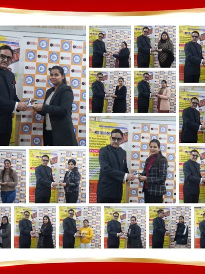 Our Chairman personally thanking each staff member. These gestures of gratitude build a strong and motivated team at AVAS.