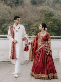 Destination Wedding Coverage