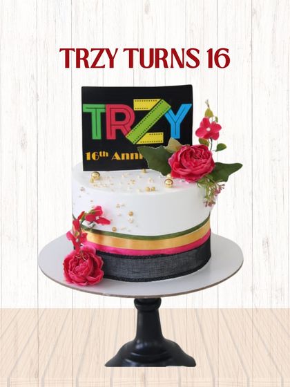 Cake in the Box - Custom Themed Cakes Corporate & Branded Cakes photo 4