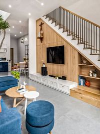 Full Home Interior Design