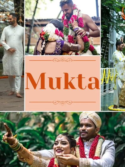 Outdoor & Nature-Themed Venues: Marakata, Mukta & Ikshaa photo 7