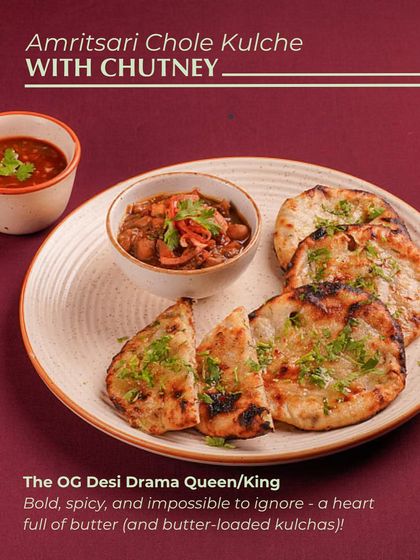 Festive & Special Occasion Feasts photo 8