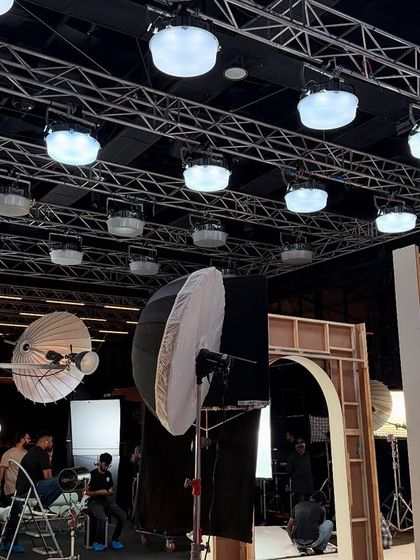 Behind The Scenes: Craft & Execution photo 13